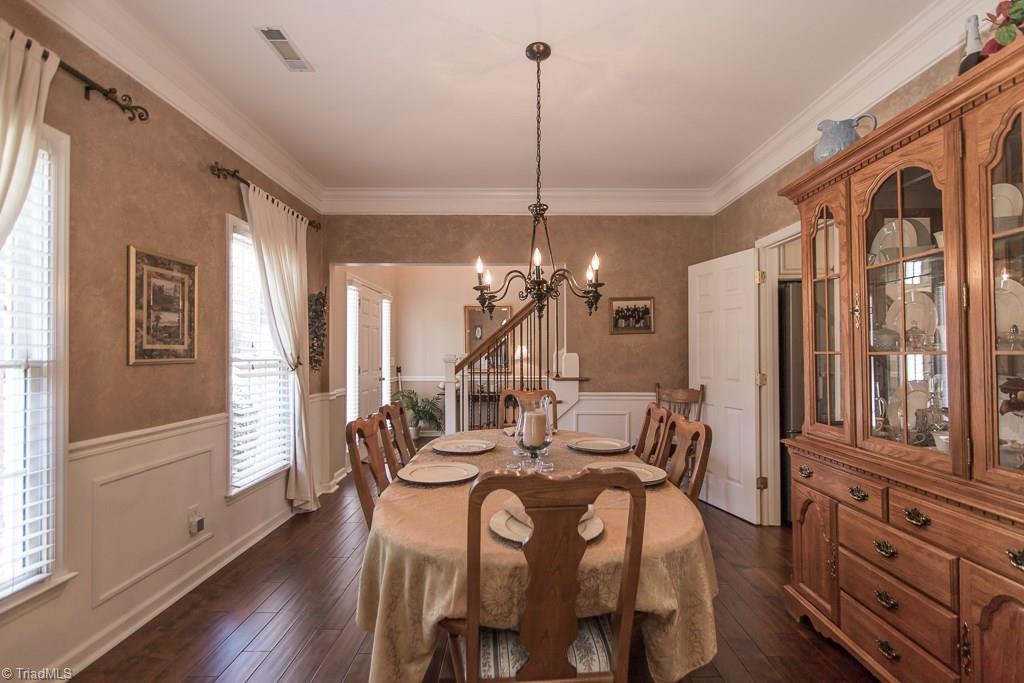 3802 Braddock Road High Point, NC 27265 - Photo 4 of 30 Gallery Image 4