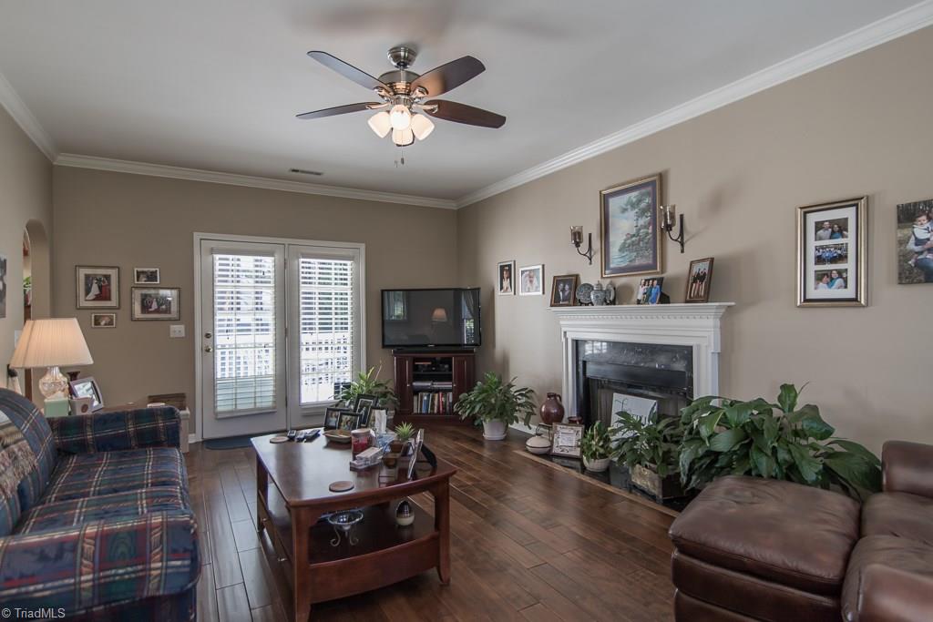 3802 Braddock Road High Point, NC 27265 - Photo 5 of 30 Gallery Image 5