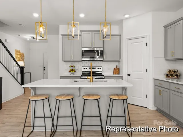 $276,900 | 420 Drawbar Drive, Unit 53, Clover, SC 29710