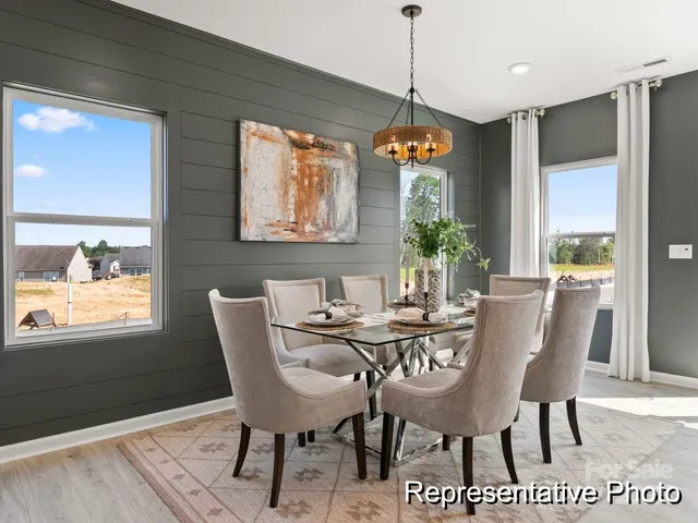 $276,900 | 420 Drawbar Drive, Unit 53, Clover, SC 29710