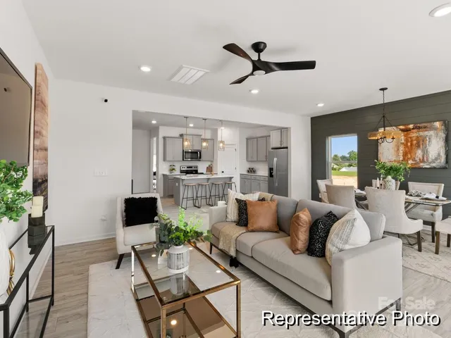 $276,900 | 420 Drawbar Drive, Unit 53, Clover, SC 29710