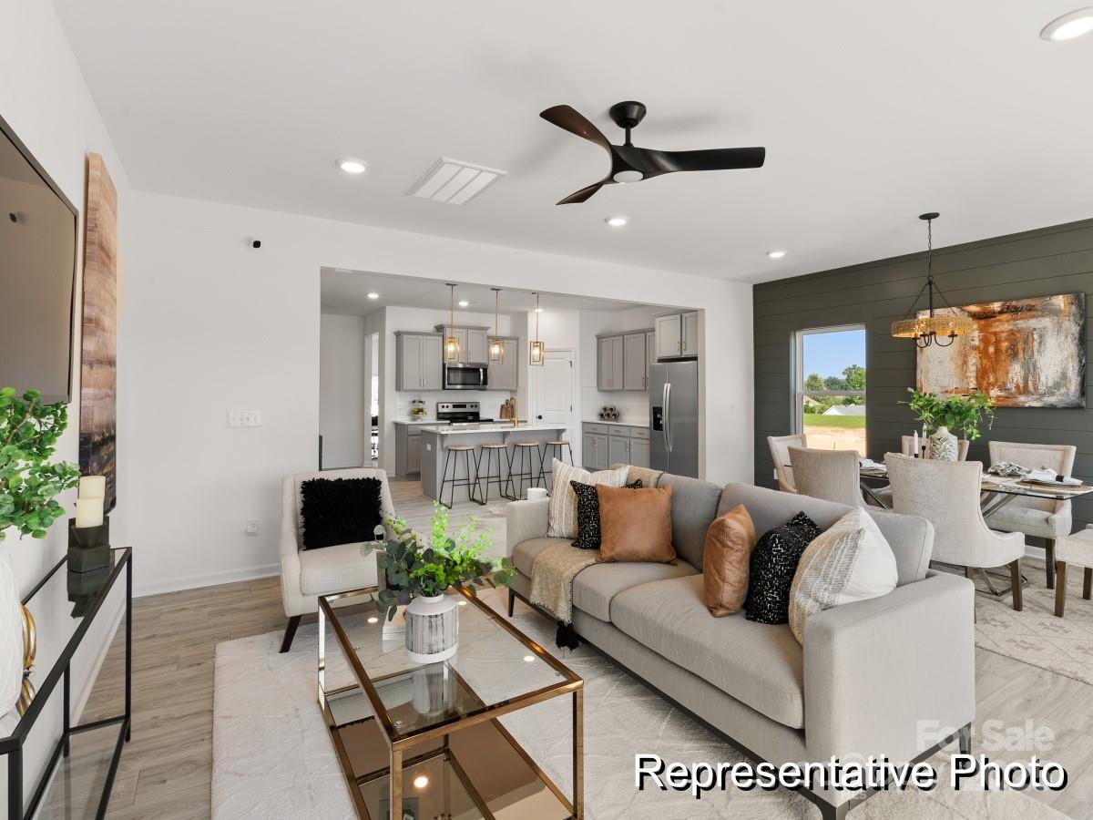 420 Drawbar Drive, Unit 53 Clover, SC 29710 - Photo 7 of 17