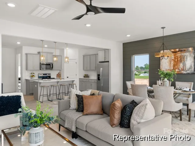 $276,900 | 420 Drawbar Drive, Unit 53, Clover, SC 29710