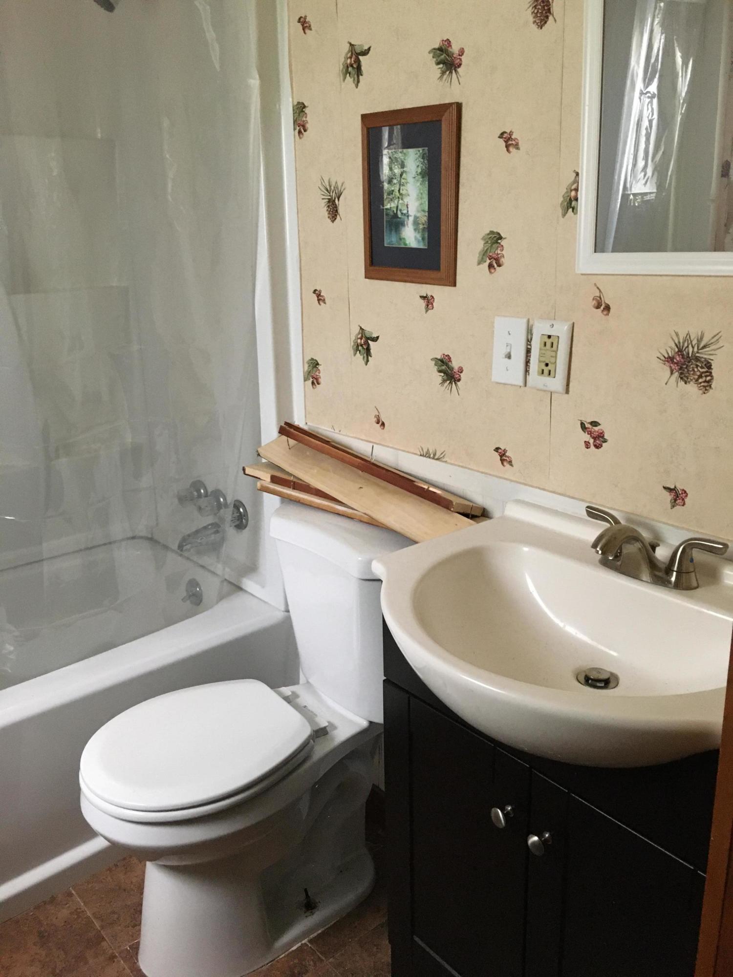 175 Weld Road Phillips, ME 04966 - Photo 16 of 20 Bathroom