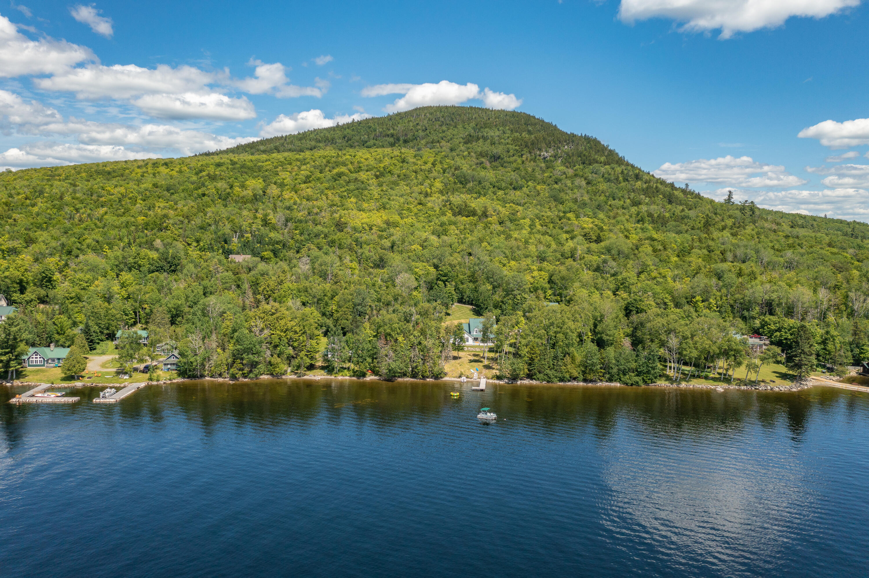 347 Bald Mountain Road Oquossoc, ME 04964 - Photo 68 of 77 DJI_0970