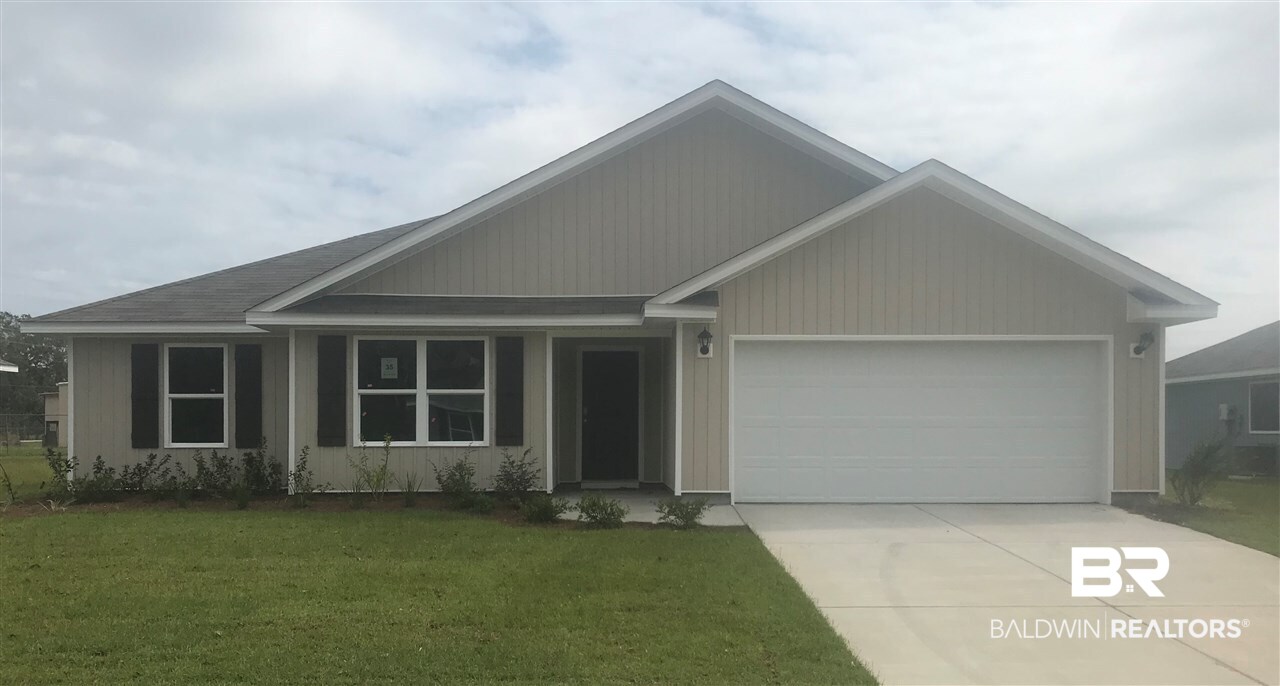 108 Landing Drive Foley, AL 36535 - Photo 1 of 19