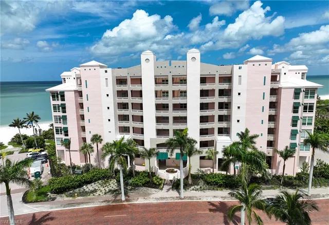 $13,000 | 265 Barefoot Beach Boulevard, Unit 203, Bonita Springs, FL 34134