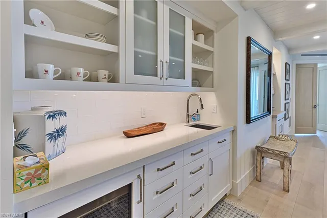 $13,000 | 265 Barefoot Beach Boulevard, Unit 203, Bonita Springs, FL 34134