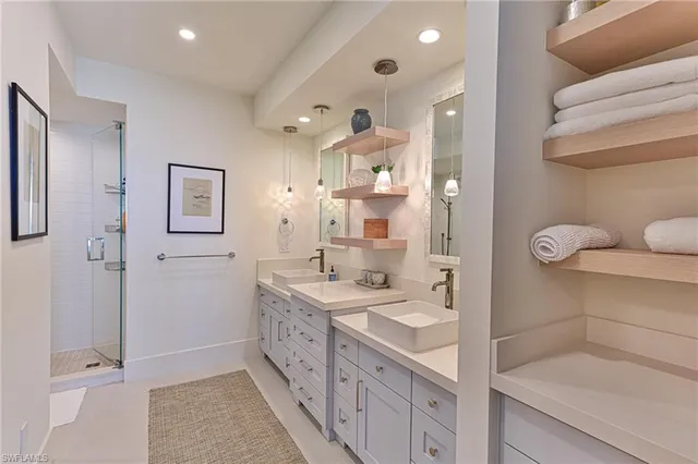 $13,000 | 265 Barefoot Beach Boulevard, Unit 203, Bonita Springs, FL 34134