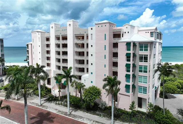 $13,000 | 265 Barefoot Beach Boulevard, Unit 203, Bonita Springs, FL 34134