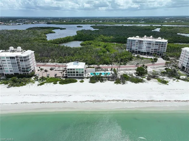 $13,000 | 265 Barefoot Beach Boulevard, Unit 203, Bonita Springs, FL 34134