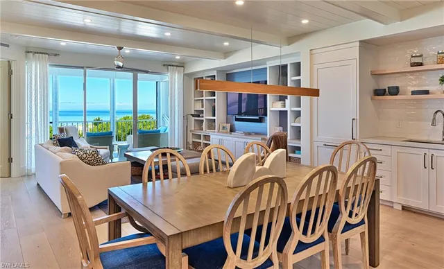 $13,000 | 265 Barefoot Beach Boulevard, Unit 203, Bonita Springs, FL 34134