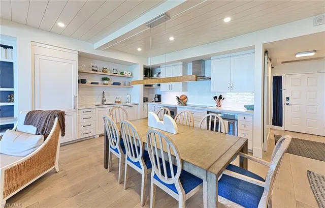 $13,000 | 265 Barefoot Beach Boulevard, Unit 203, Bonita Springs, FL 34134