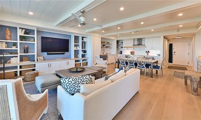 $13,000 | 265 Barefoot Beach Boulevard, Unit 203, Bonita Springs, FL 34134