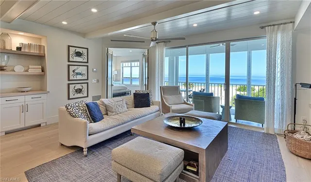 $13,000 | 265 Barefoot Beach Boulevard, Unit 203, Bonita Springs, FL 34134