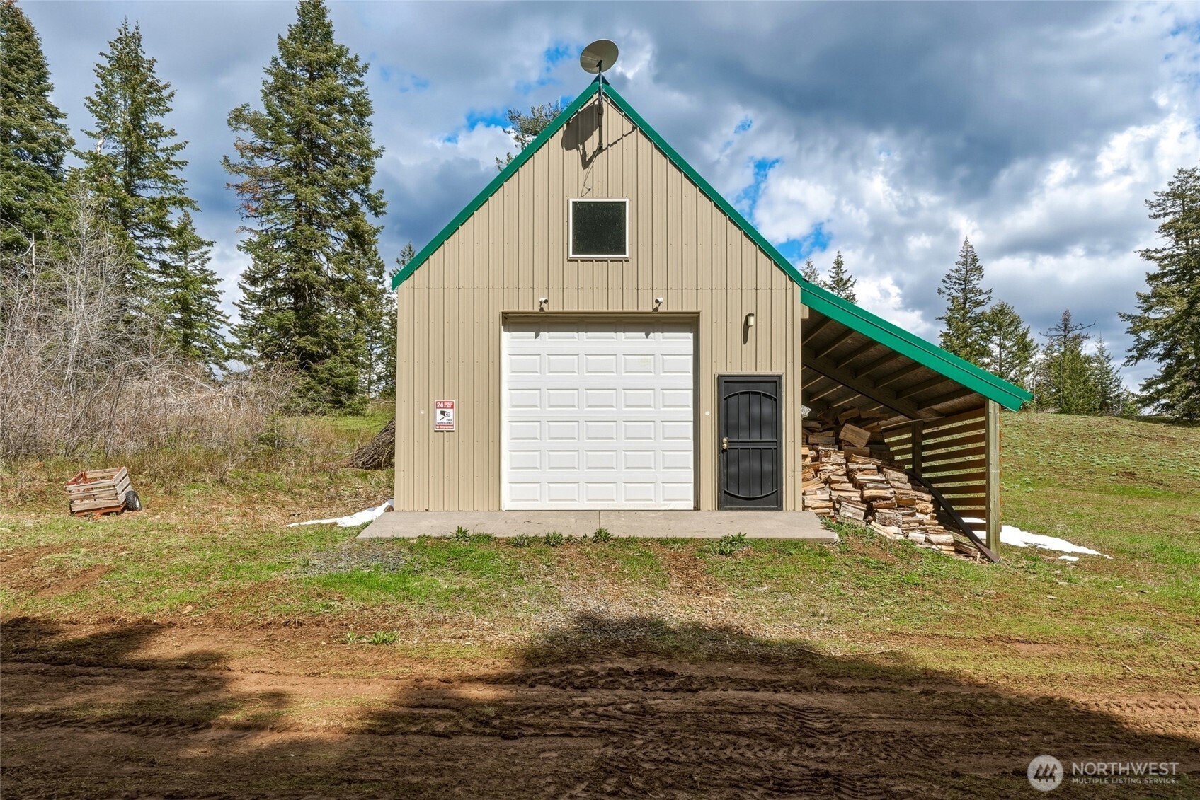 14111 Biscuit Ridge Road Walla Walla, WA 99362 - Photo 16 of 33