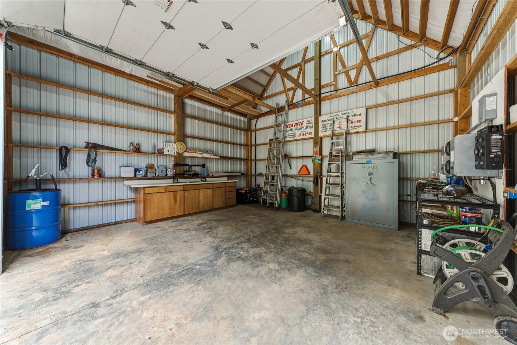 14111 Biscuit Ridge Road Walla Walla, WA 99362 - Photo 17 of 33