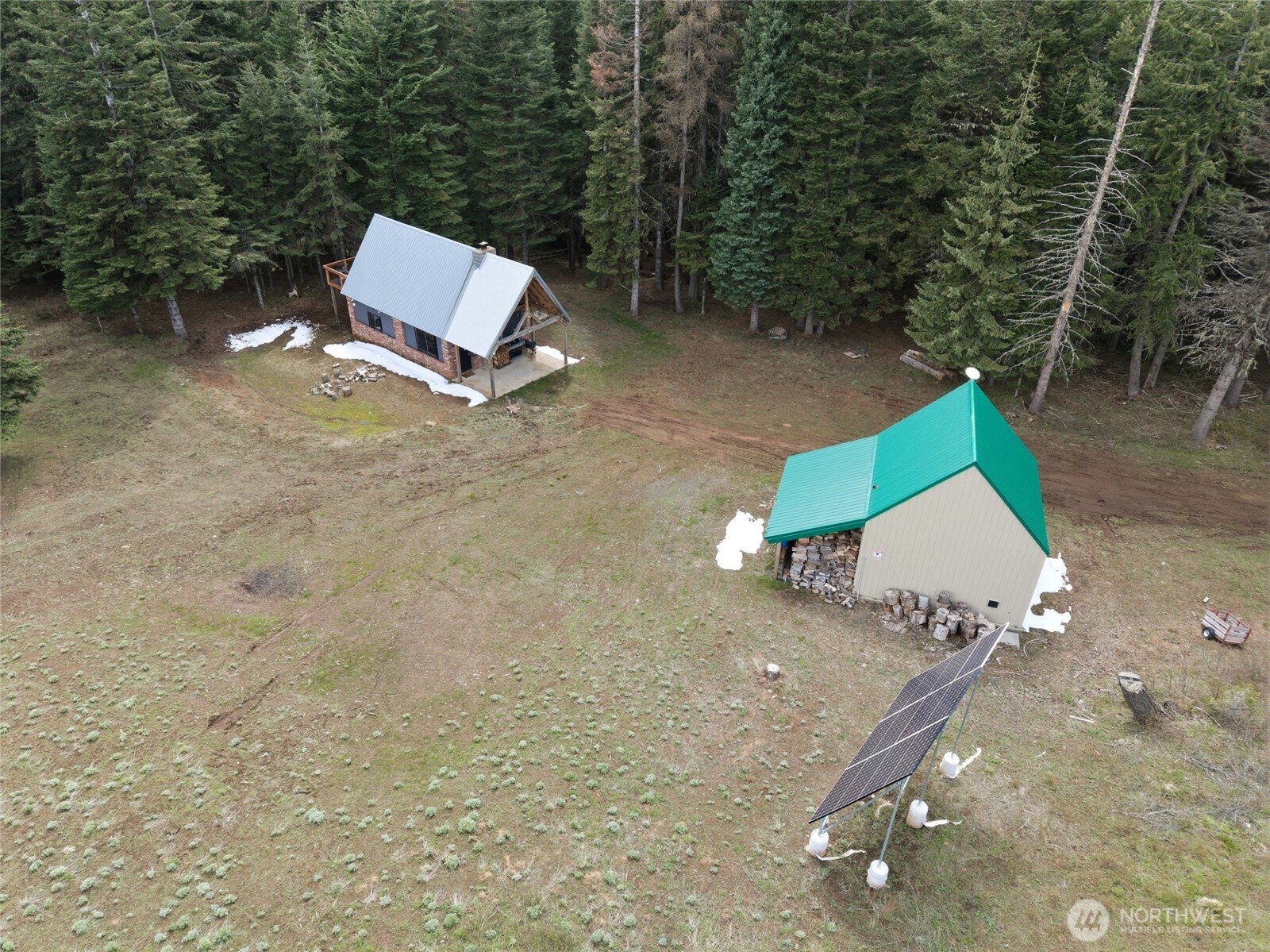 14111 Biscuit Ridge Road Walla Walla, WA 99362 - Photo 22 of 33