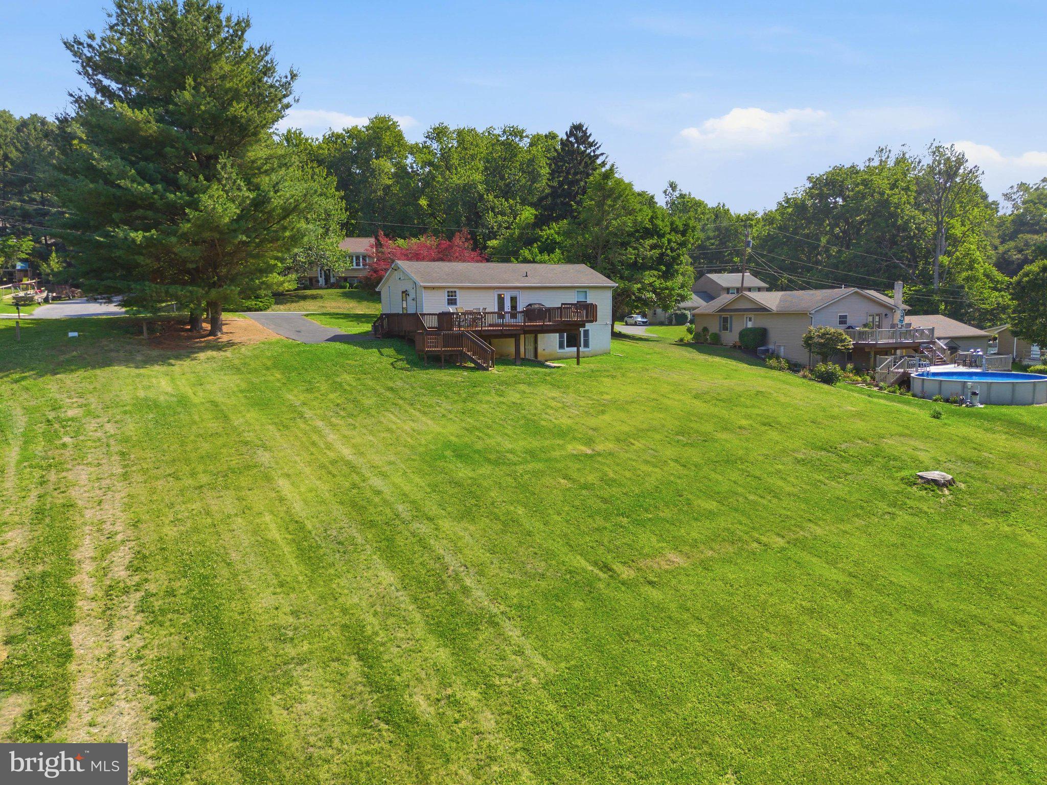 408 Stone Hill Road Conestoga, PA 17516 - Photo 37 of 39