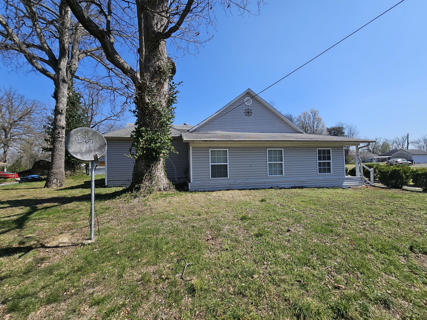 1024 Tolle Road Mount Vernon, IL 62864 - Photo 2 of 24