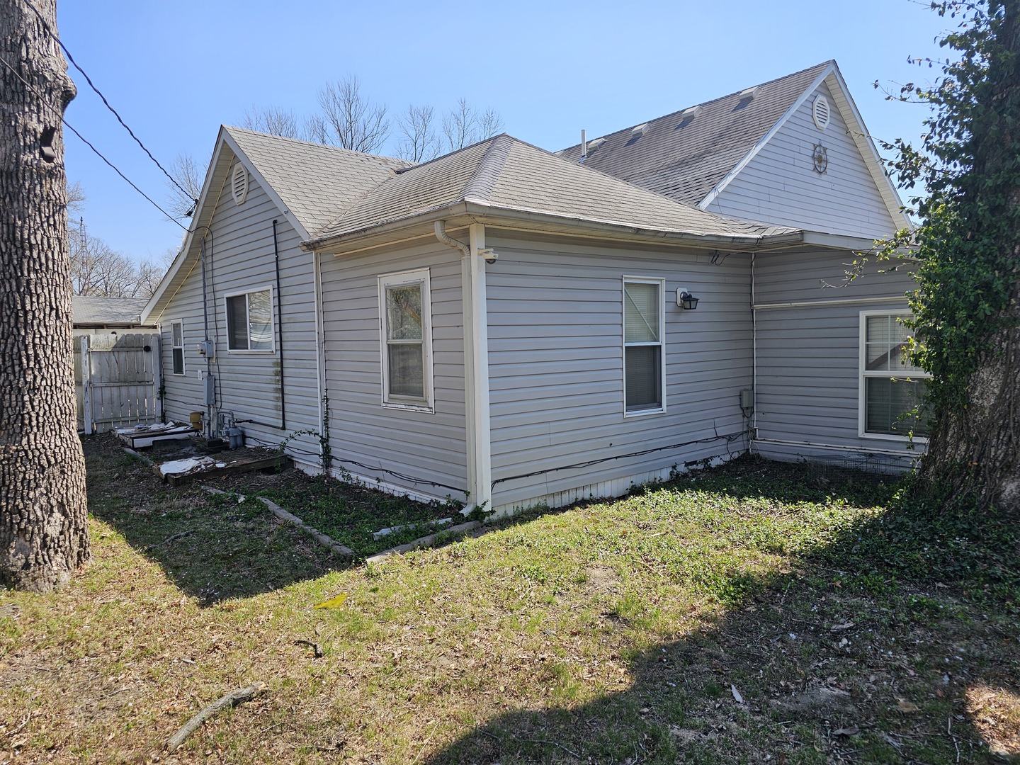 1024 Tolle Road Mount Vernon, IL 62864 - Photo 4 of 24