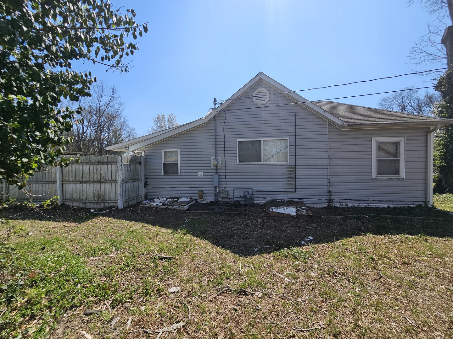 1024 Tolle Road Mount Vernon, IL 62864 - Photo 5 of 24