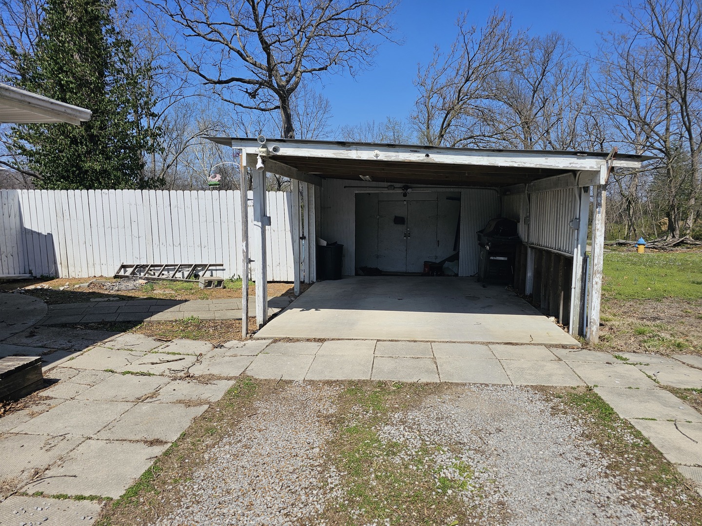 1024 Tolle Road Mount Vernon, IL 62864 - Photo 8 of 24