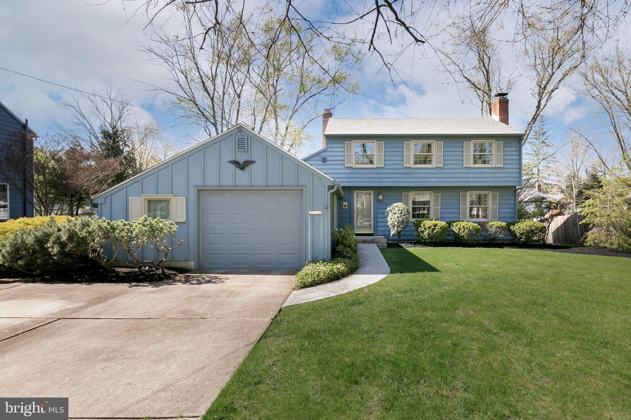105 Farmington Road Cherry Hill, NJ 08034 - Photo 1 of 36