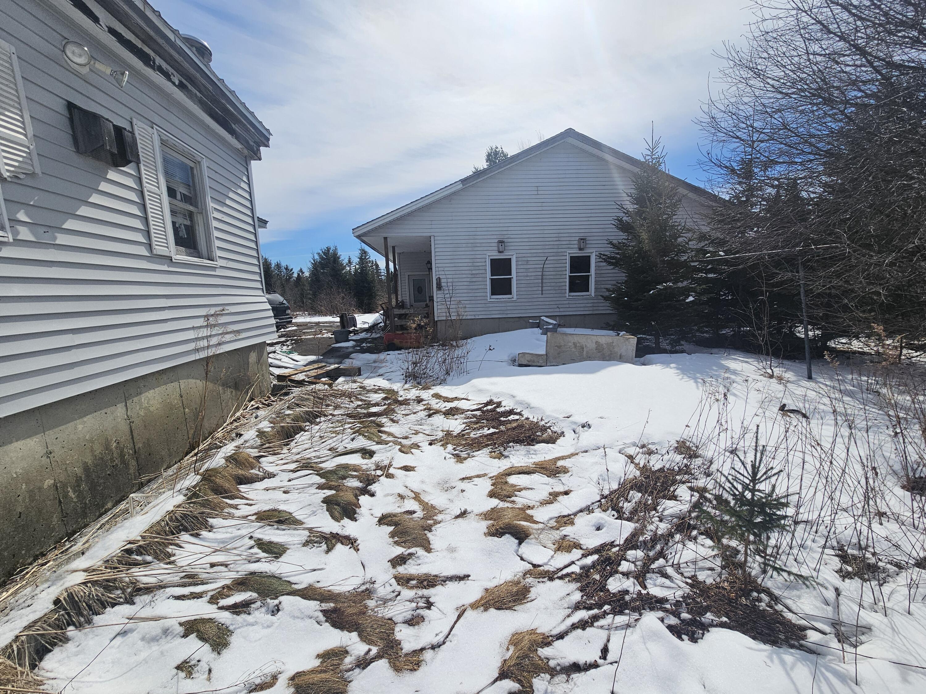 490 Shin Pond Road Patten, ME 04765 - Photo 8 of 13 20260325_125819
