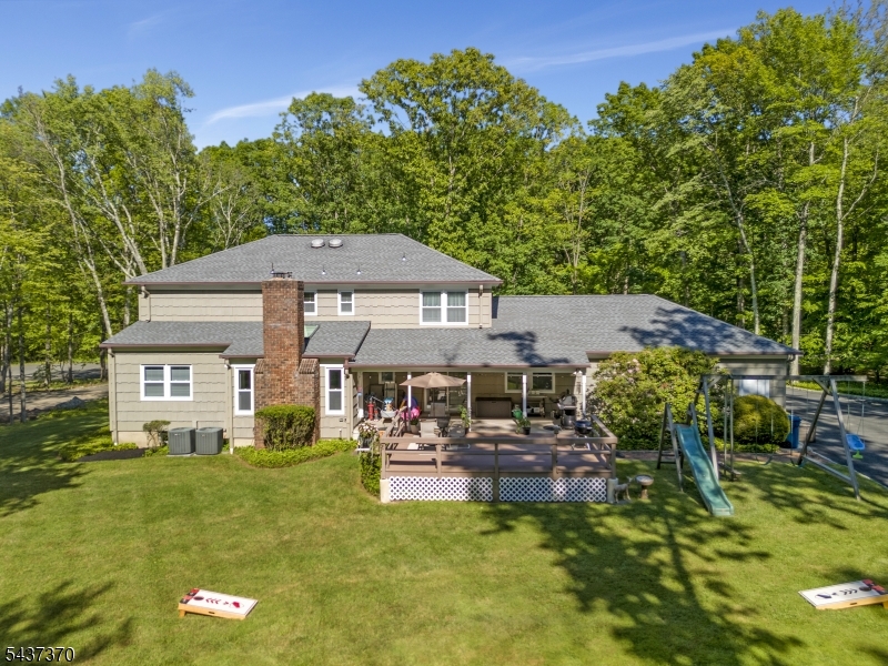 9 Grouse Road Warren, NJ 07059 - Photo 34 of 43