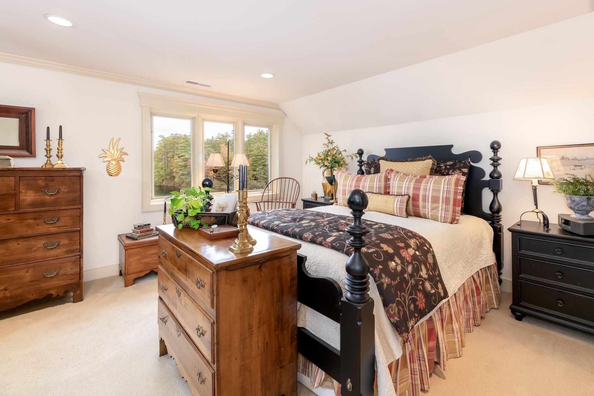 91 Bonney Shores Road Meredith, NH 03253 - Photo 12 of 40 Gallery Image 12