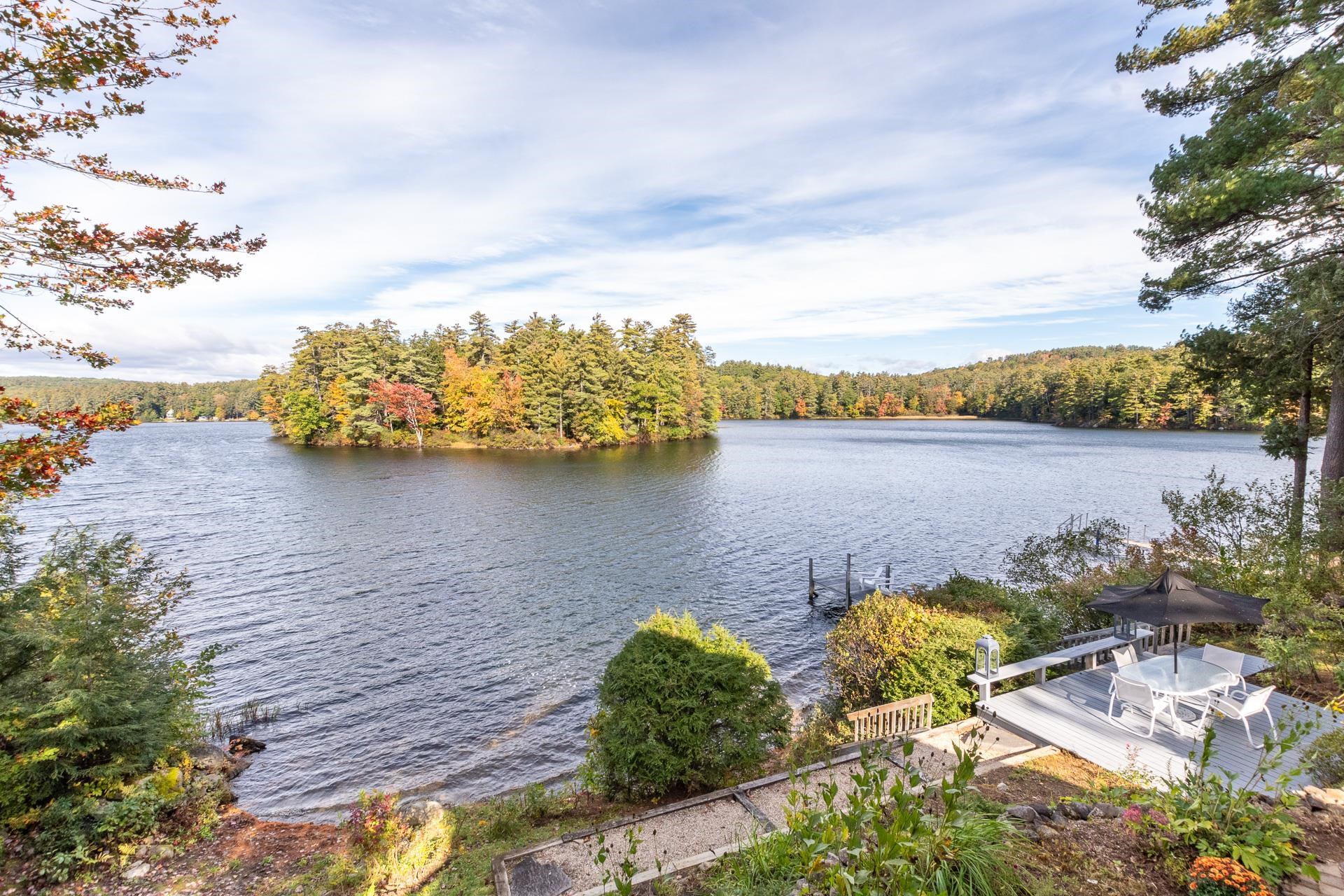 91 Bonney Shores Road Meredith, NH 03253 - Photo 13 of 40 Gallery Image 13