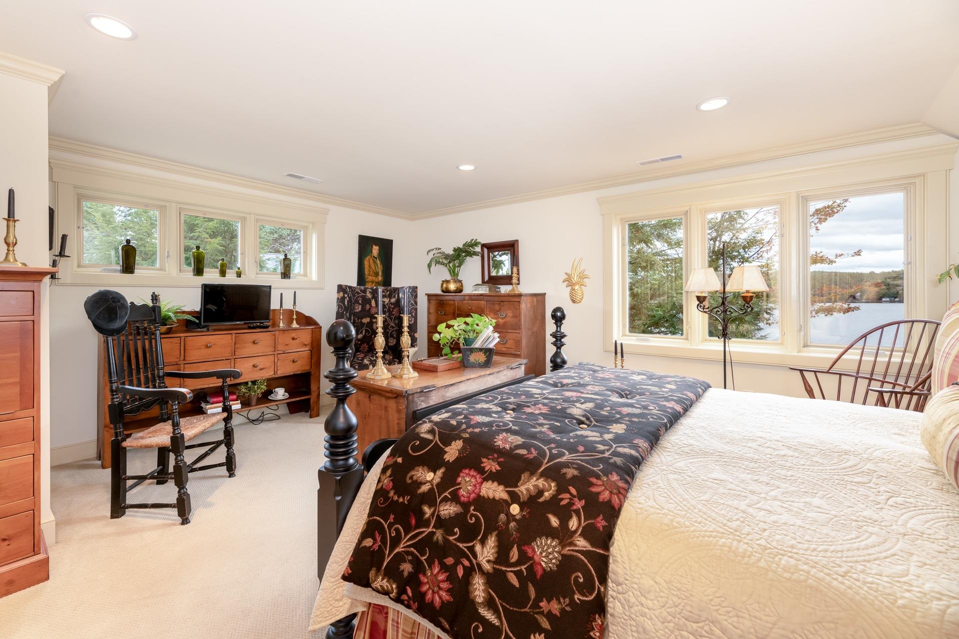 91 Bonney Shores Road Meredith, NH 03253 - Photo 14 of 40 Gallery Image 14