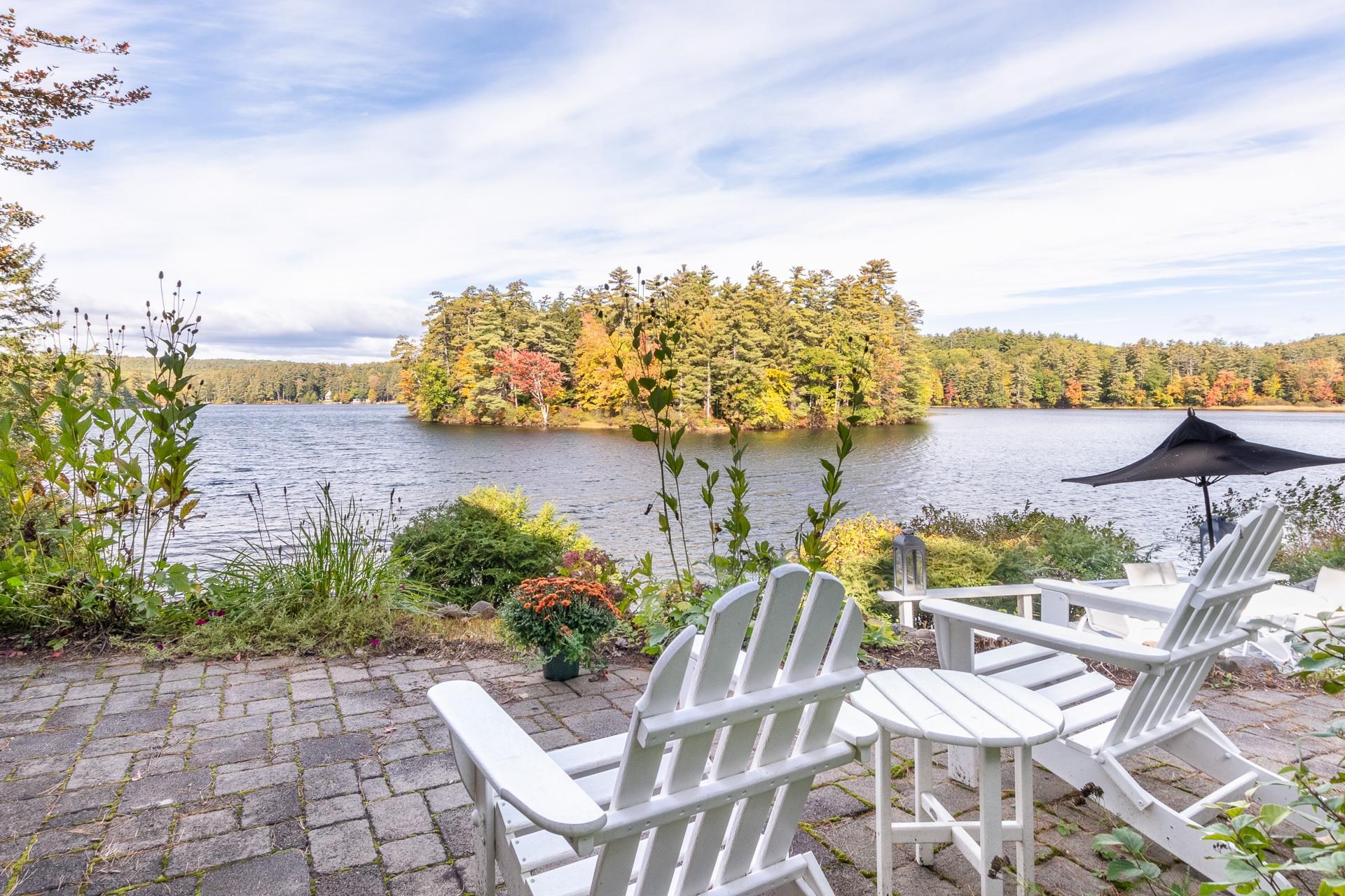 91 Bonney Shores Road Meredith, NH 03253 - Photo 2 of 40 Gallery Image 2