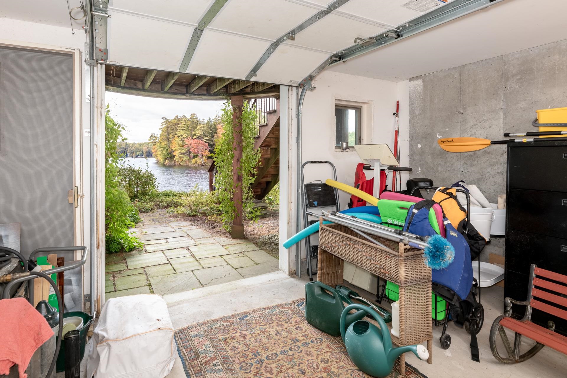 91 Bonney Shores Road Meredith, NH 03253 - Photo 23 of 40 Gallery Image 23
