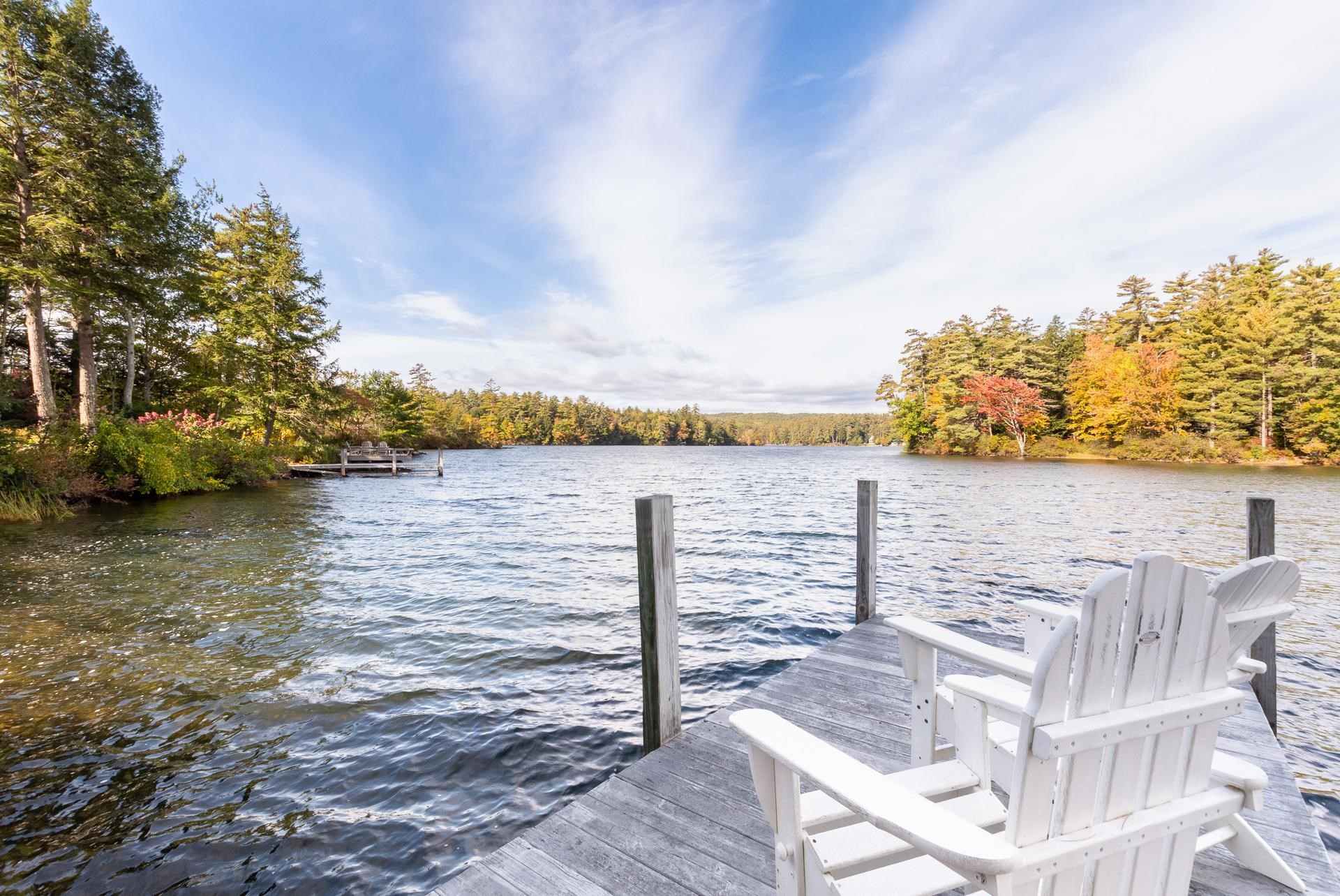 91 Bonney Shores Road Meredith, NH 03253 - Photo 24 of 40 Gallery Image 24