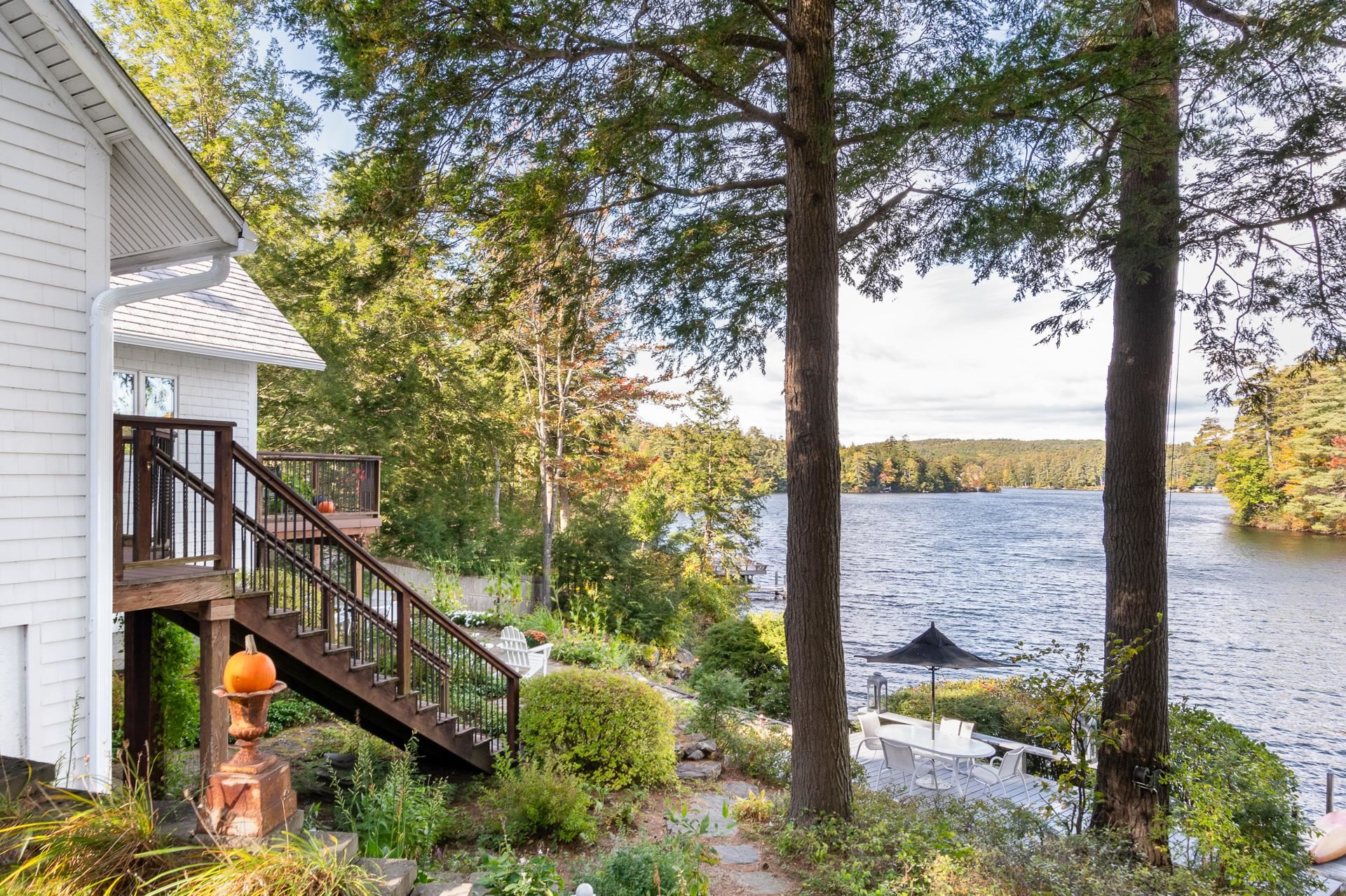 91 Bonney Shores Road Meredith, NH 03253 - Photo 25 of 40 Gallery Image 25
