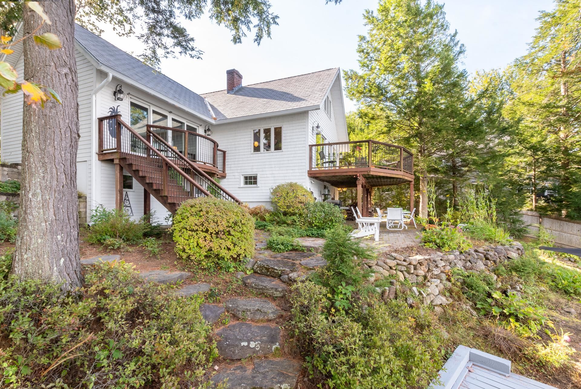91 Bonney Shores Road Meredith, NH 03253 - Photo 26 of 40 Gallery Image 26