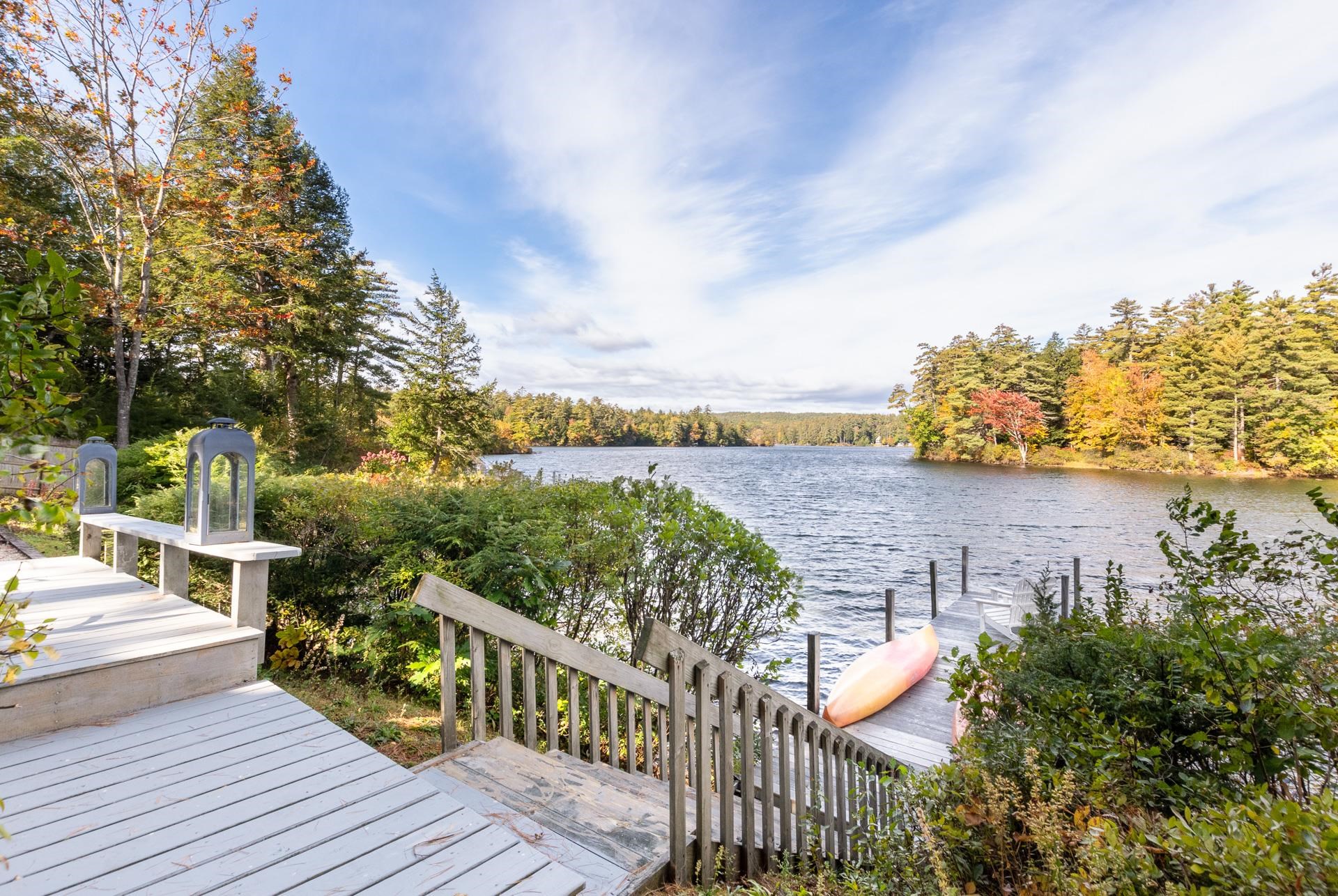 91 Bonney Shores Road Meredith, NH 03253 - Photo 27 of 40 Gallery Image 27