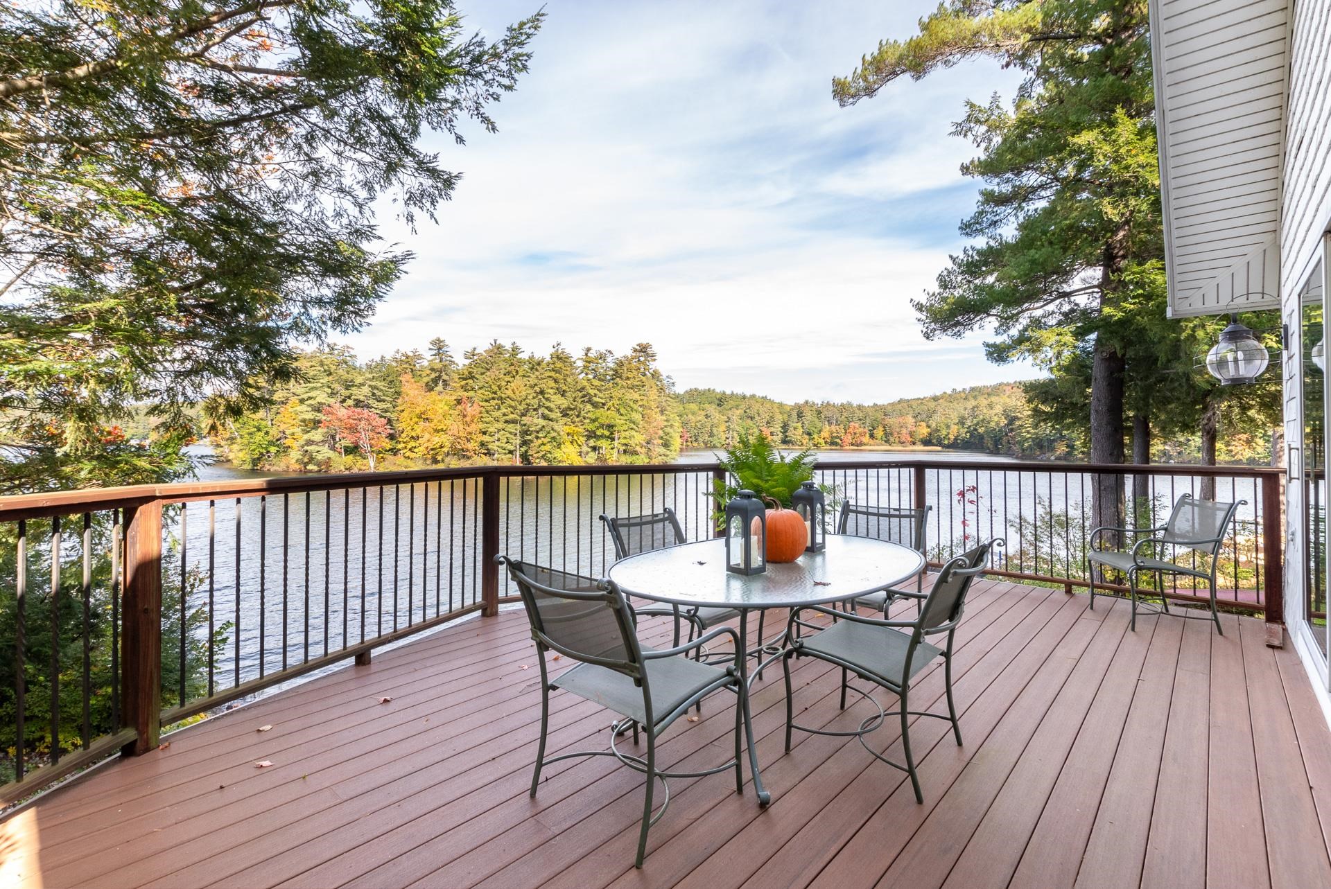 91 Bonney Shores Road Meredith, NH 03253 - Photo 28 of 40 Gallery Image 28