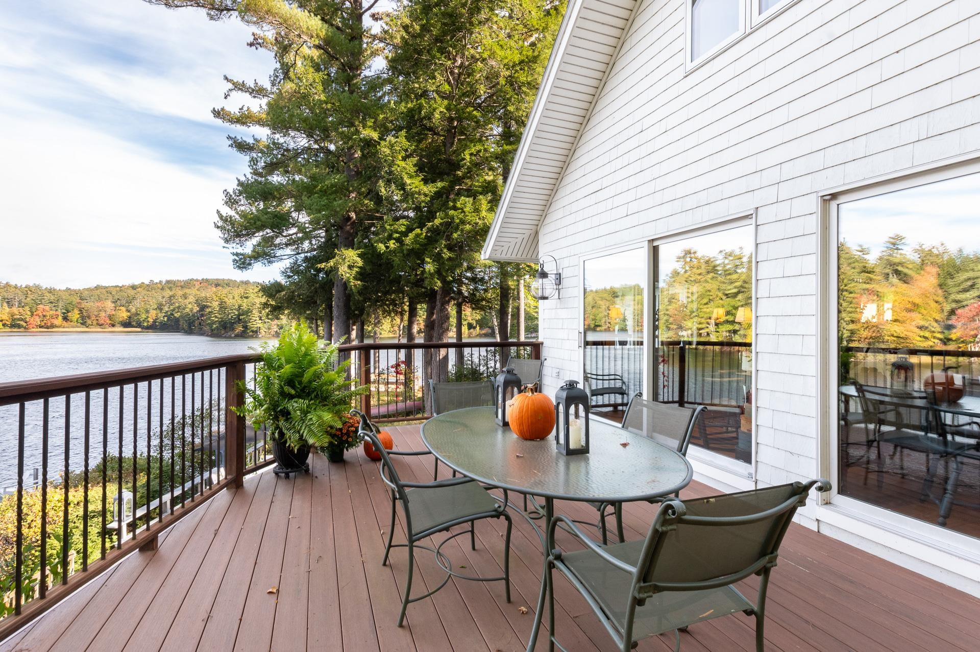 91 Bonney Shores Road Meredith, NH 03253 - Photo 29 of 40 Gallery Image 29