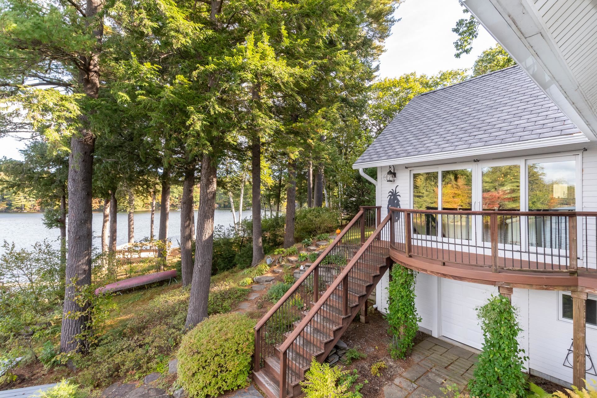 91 Bonney Shores Road Meredith, NH 03253 - Photo 30 of 40 Gallery Image 30