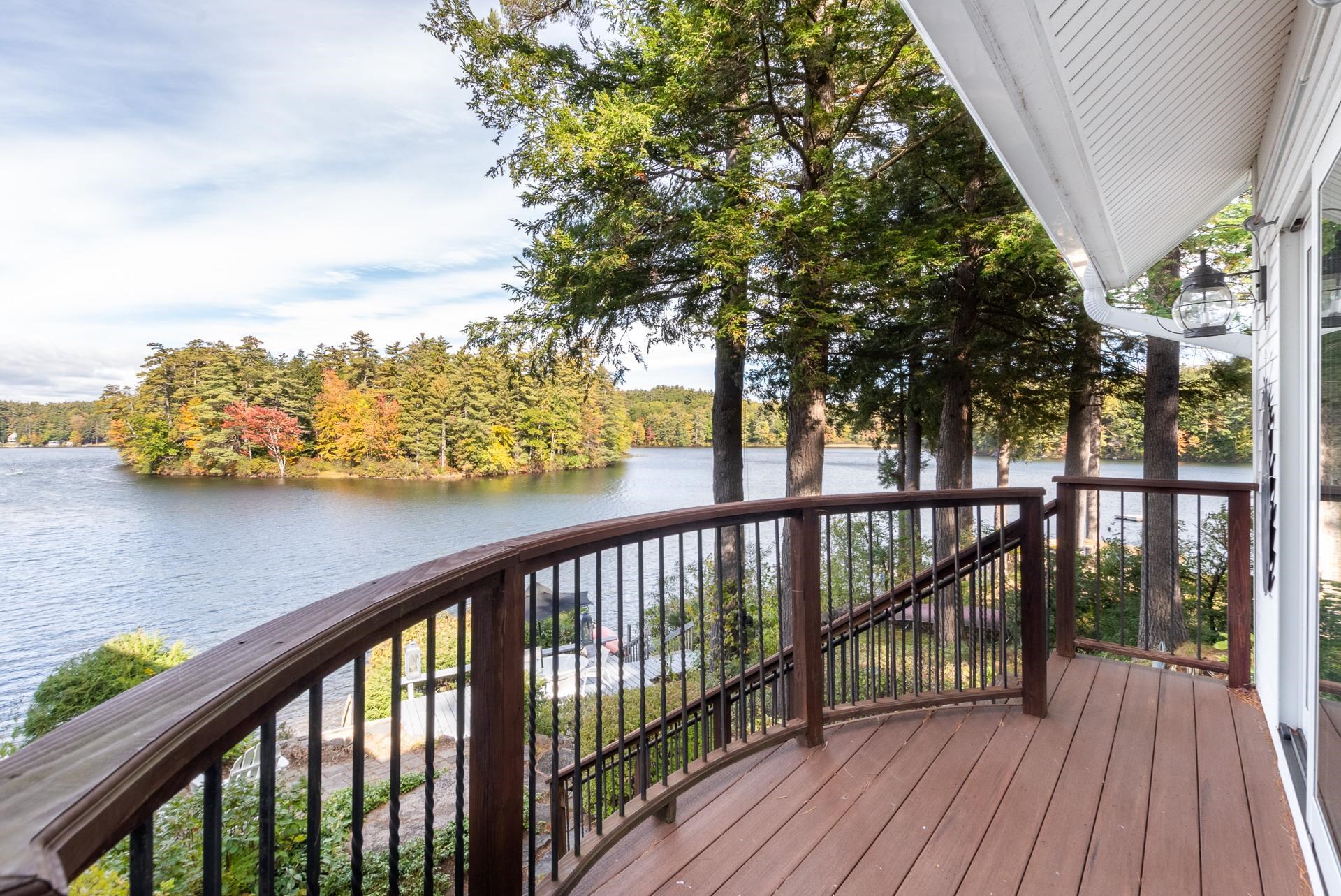 91 Bonney Shores Road Meredith, NH 03253 - Photo 31 of 40 Gallery Image 31