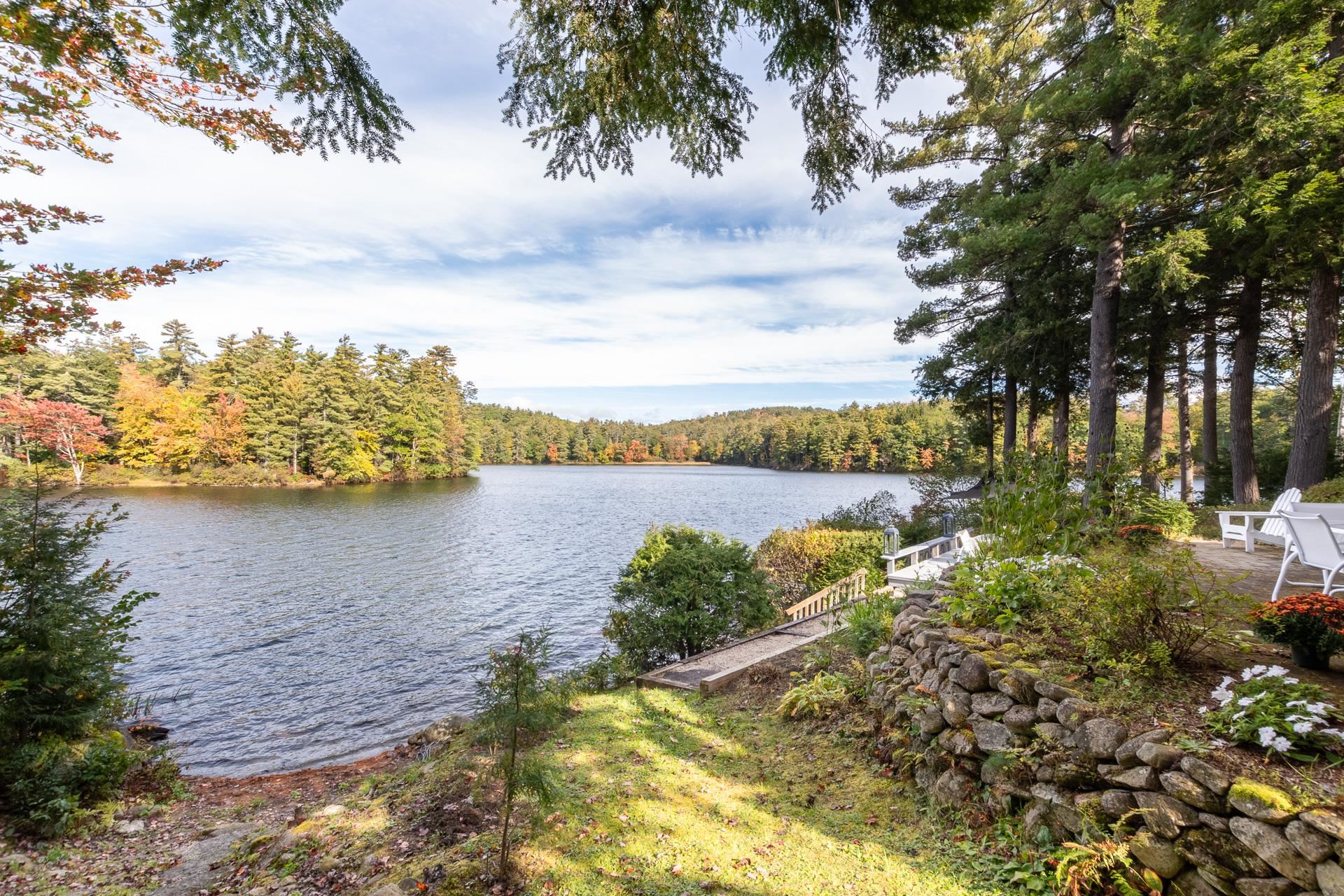 91 Bonney Shores Road Meredith, NH 03253 - Photo 32 of 40 Gallery Image 32
