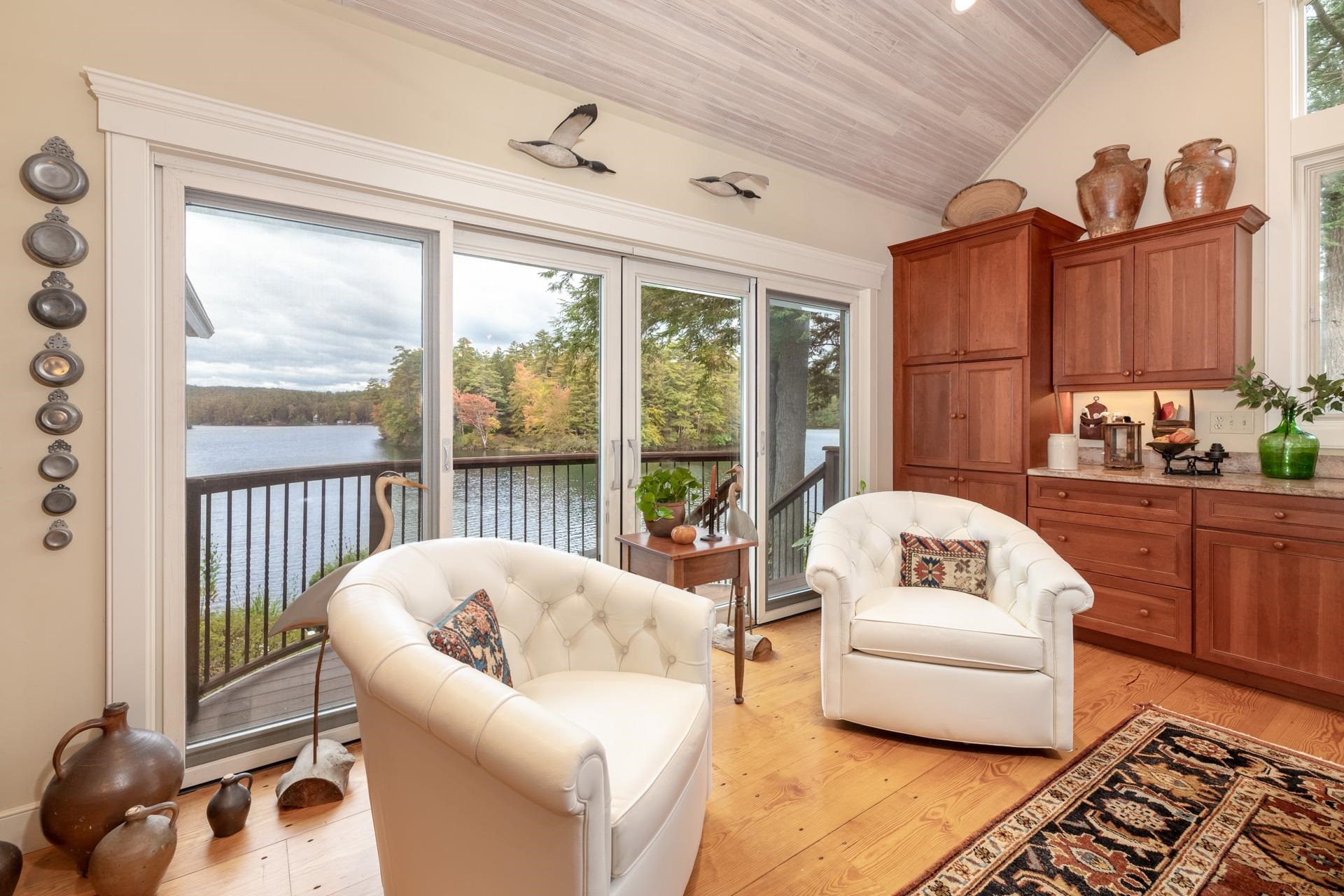 91 Bonney Shores Road Meredith, NH 03253 - Photo 6 of 40 Gallery Image 6