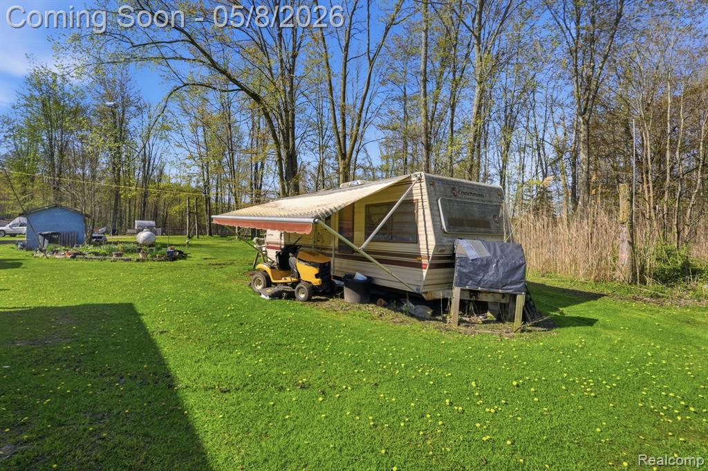 2905 South Plain Road Caro, MI 48723 - Photo 40 of 50