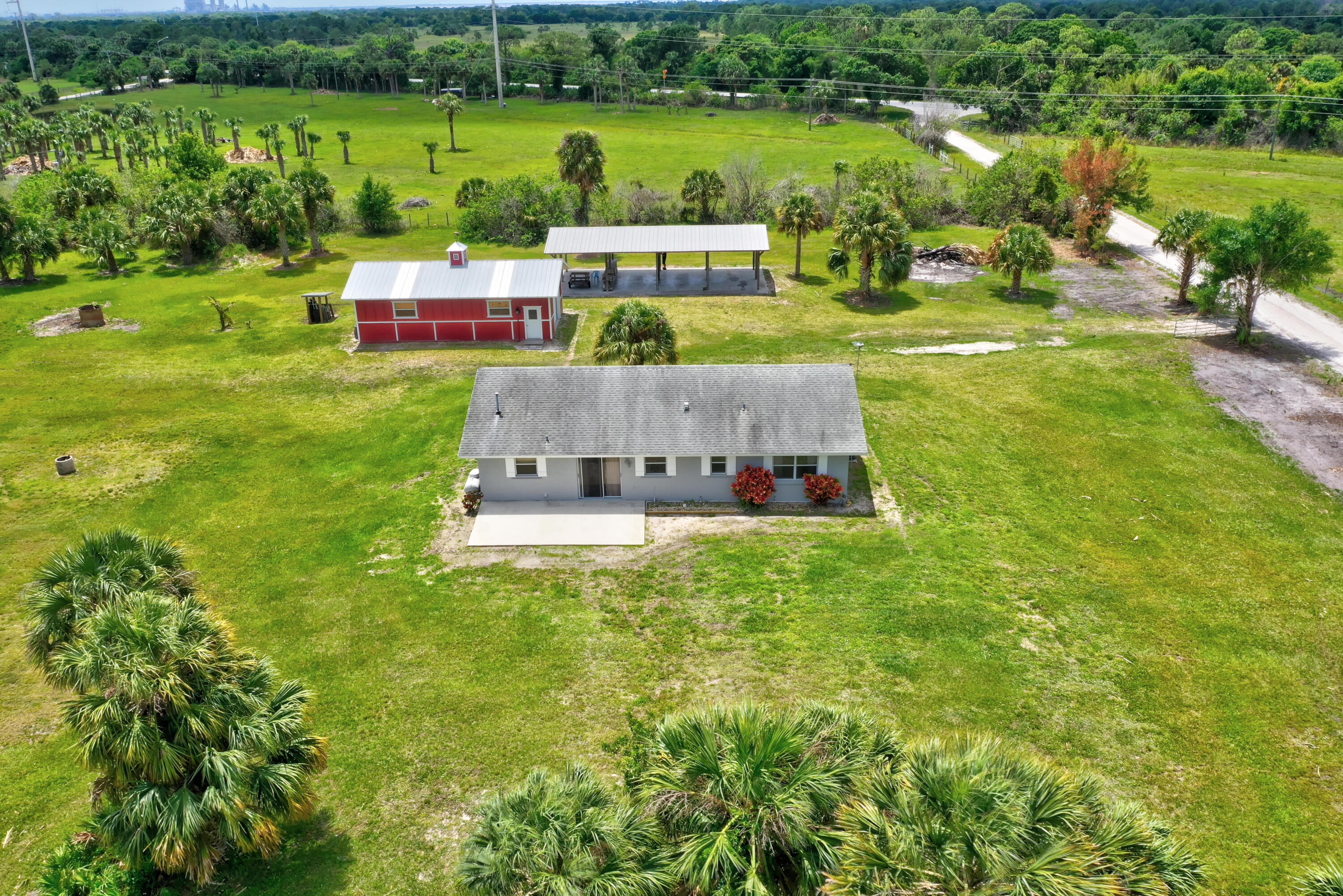 8800 Southwest Springhaven Avenue Indiantown, FL 34956 - Photo 2 of 47 46_dji_0723_4_5_6_7