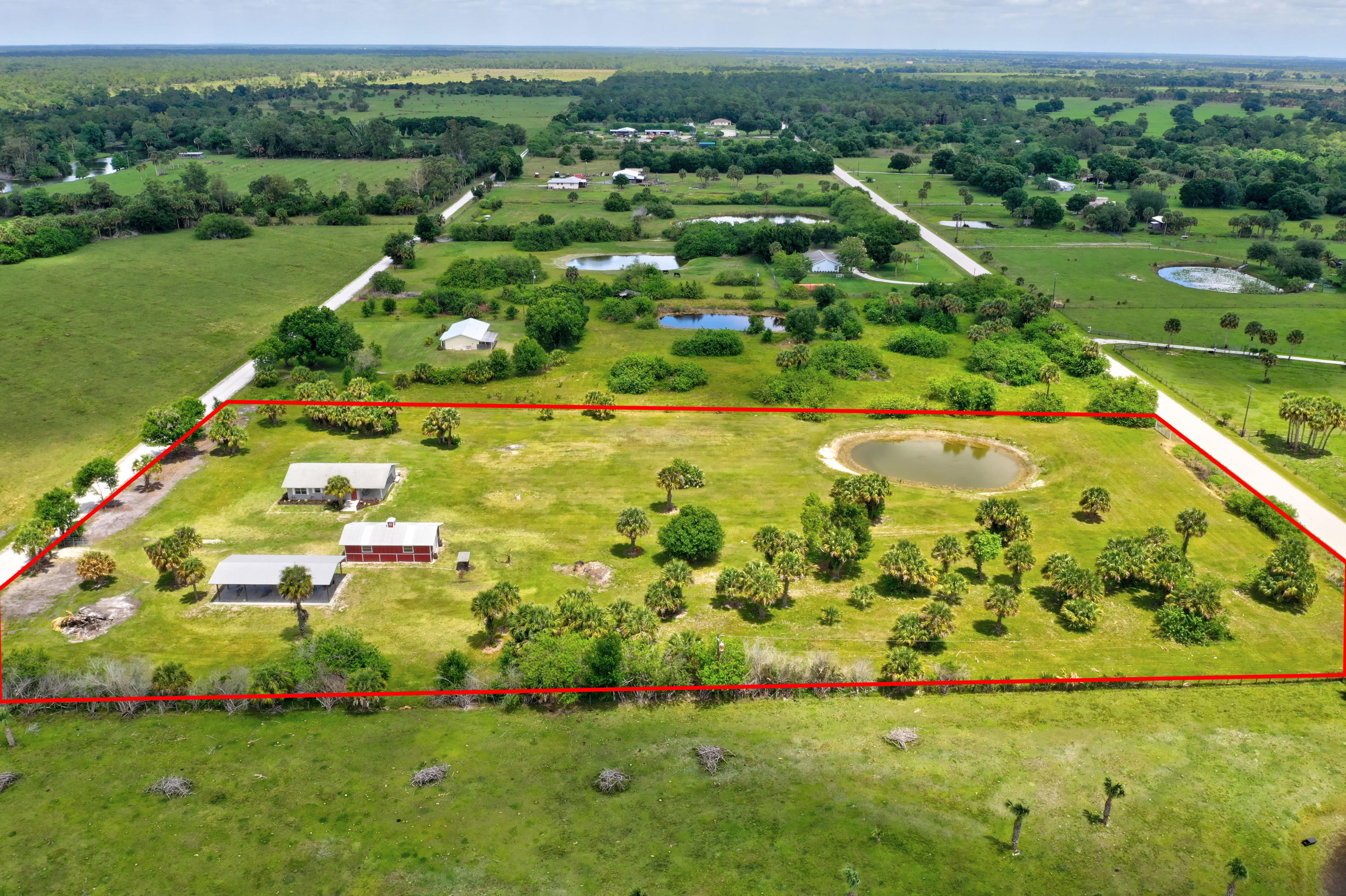 8800 Southwest Springhaven Avenue Indiantown, FL 34956 - Photo 40 of 47 38_dji_0678_79_80_81_82