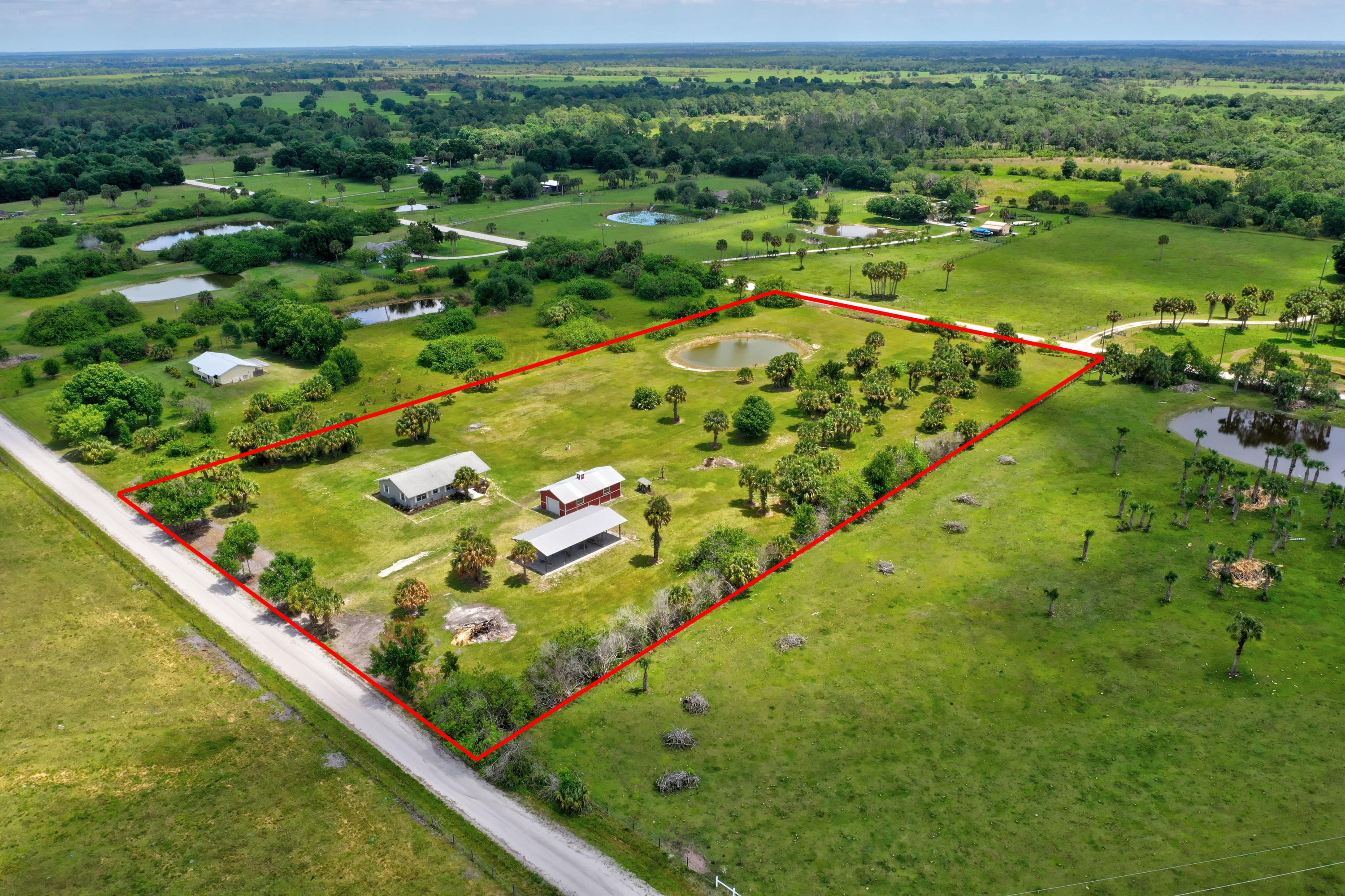 8800 Southwest Springhaven Avenue Indiantown, FL 34956 - Photo 4 of 47 39_dji_0683_4_5_6_7