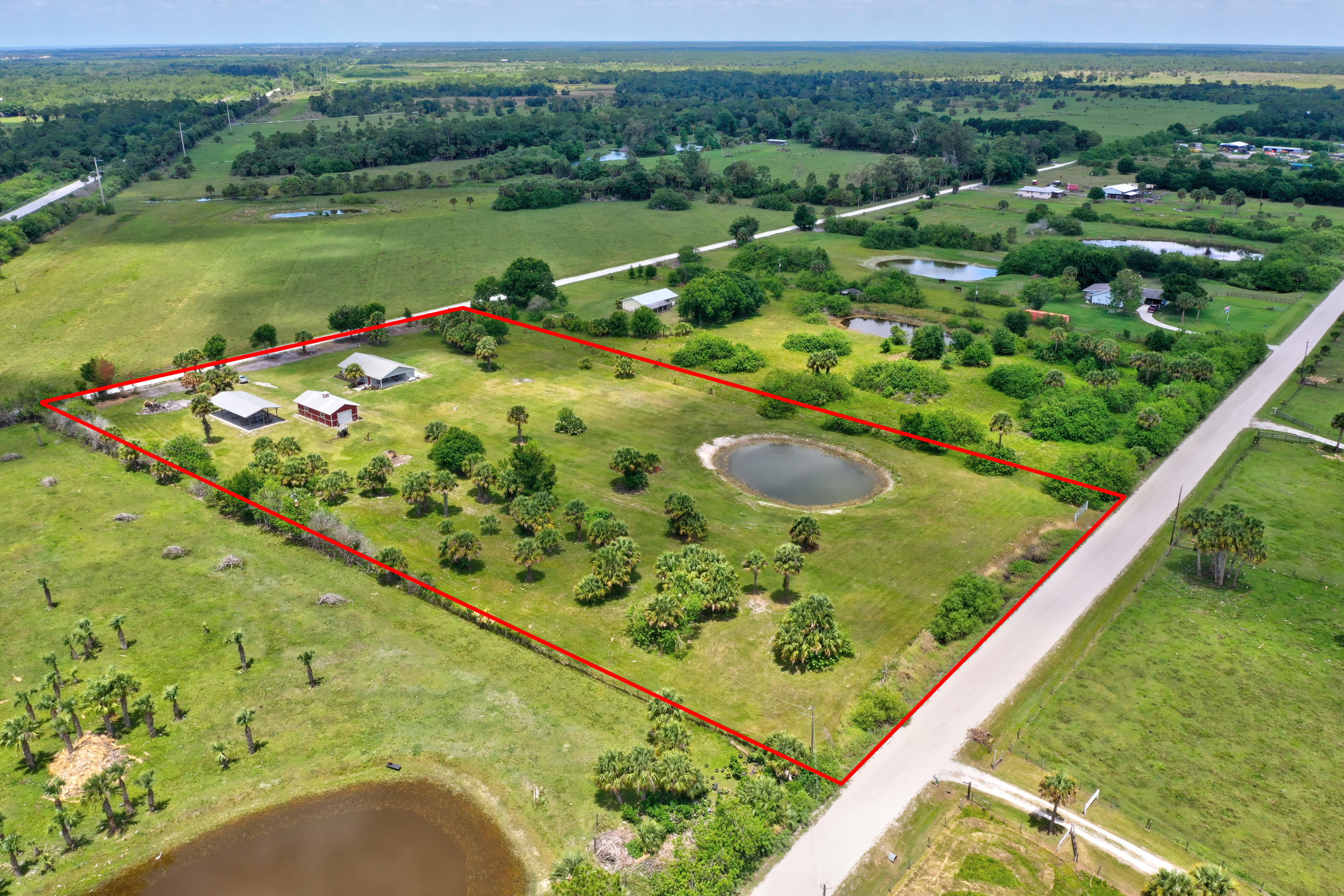 8800 Southwest Springhaven Avenue Indiantown, FL 34956 - Photo 41 of 47 40_dji_0688_89_90_91_92